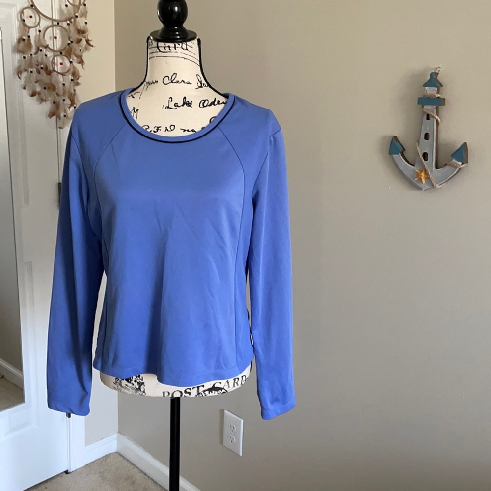 AVÍA ACTIVEWEAR TOP